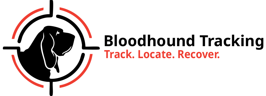 Bloodhound Tracking
